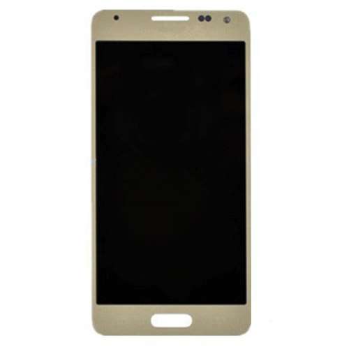 Original LCD Display + Touch Panel for Galaxy Alpha / G850, G850F, G850T, G850M, G850FQ, G850Y(Gold)