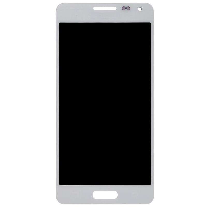Original LCD Display + Touch Panel for Galaxy Alpha / G850, G850F, G850T, G850M, G850FQ, G850Y(Gold)
