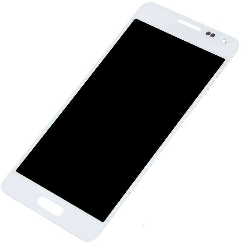 Original LCD Display + Touch Panel for Galaxy Alpha / G850, G850F, G850T, G850M, G850FQ, G850Y(Gold)