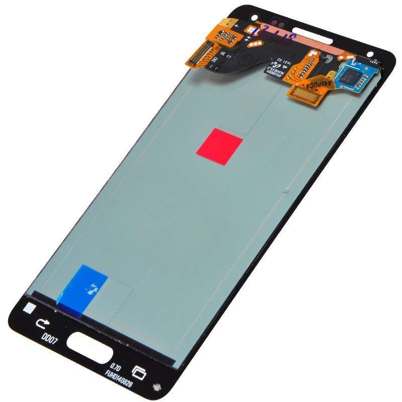 Original LCD Display + Touch Panel for Galaxy Alpha / G850, G850F, G850T, G850M, G850FQ, G850Y(Gold)