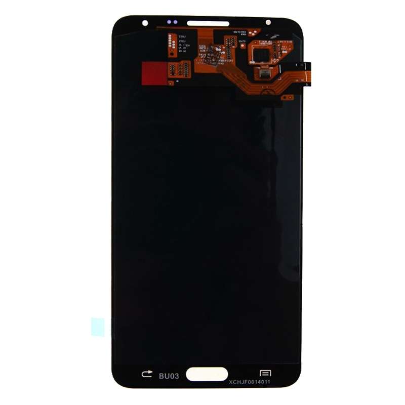 Original LCD Display + Touch Panel for Galaxy Note 3 Neo / Lite N750 / N7505(White)