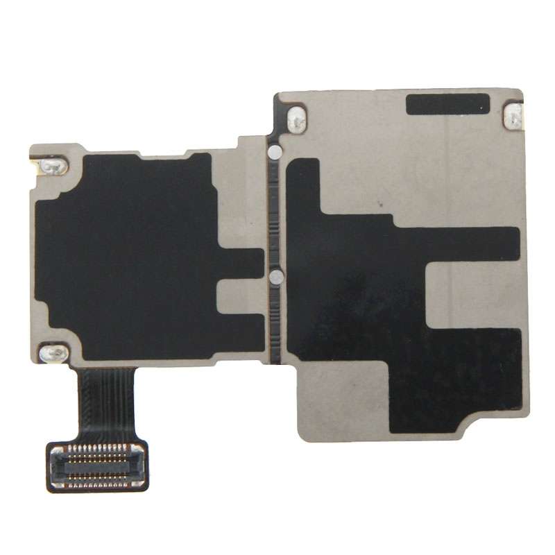 For Galaxy S4 / i545 SIM Card Slot Flex Cable