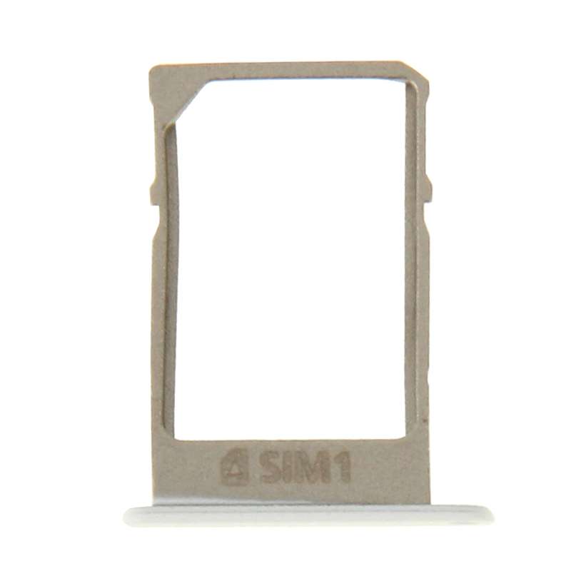 For Galaxy A3 / A5 Small Single Card Tray (Black)