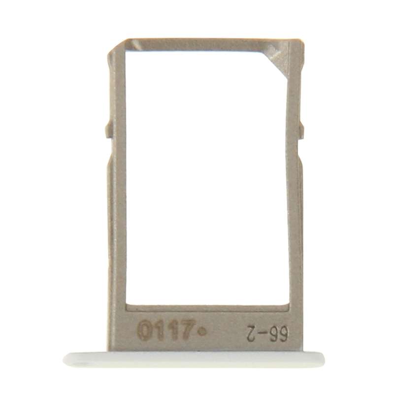 For Galaxy A3 / A5 Small Single Card Tray (Black)