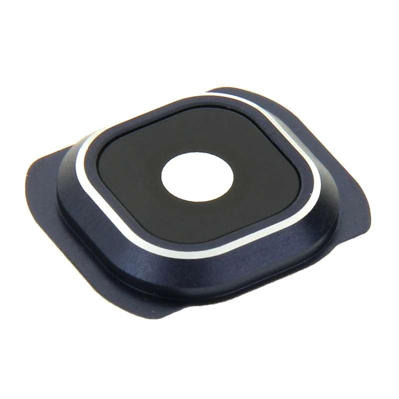 For Galaxy S6 Original Back Camera Lens Cover (White)