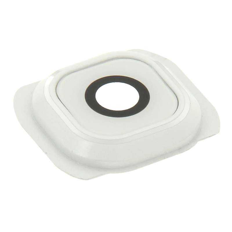 For Galaxy S6 2 SIM Card Tray (Silver)