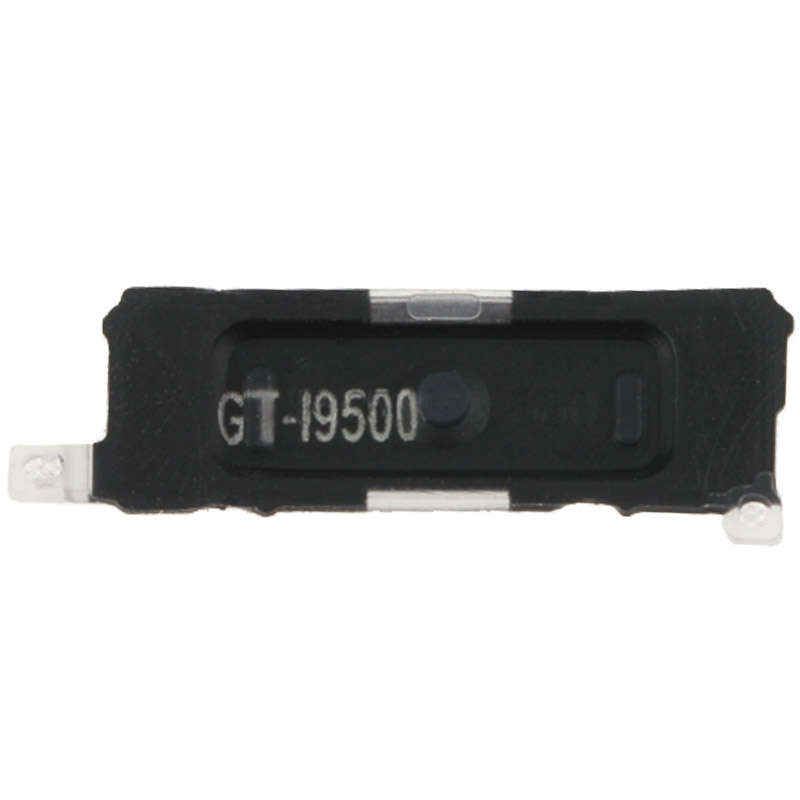 For Galaxy S IV / i9500 High Qualiay Keypad Grain(White)