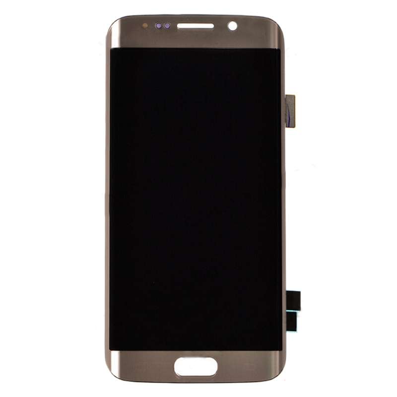 Original LCD Display + Touch Panel for Galaxy S6 Edge / G925, G925F, G925FQ, G925I, G925A, G925T, G9