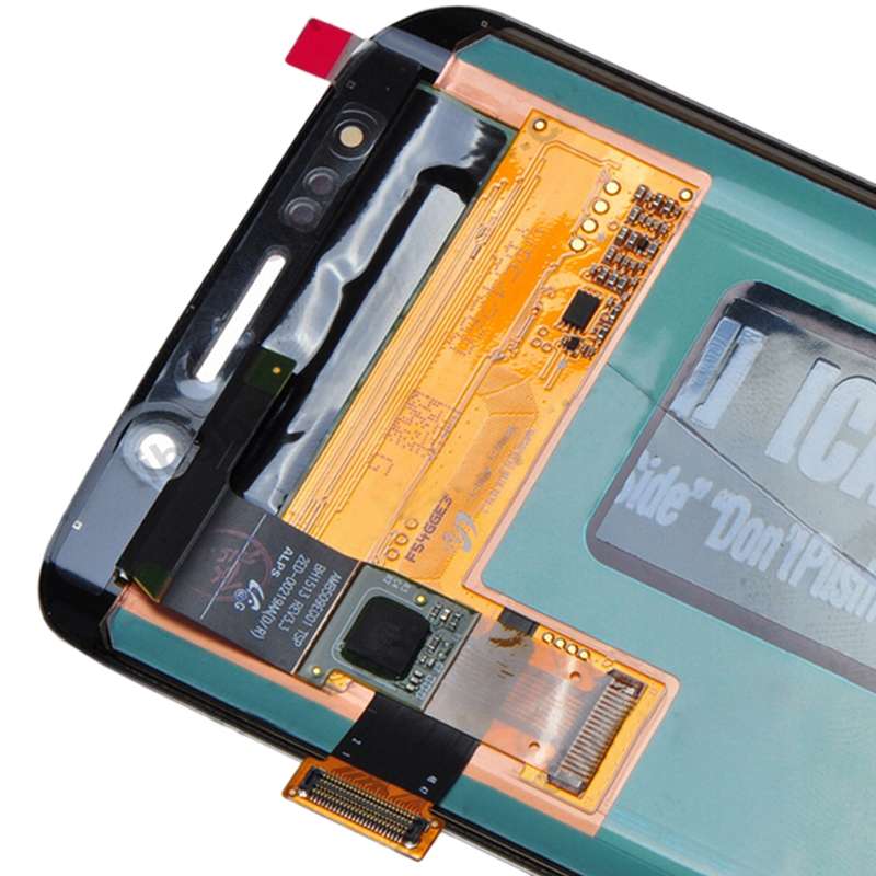 Original LCD Display + Touch Panel for Galaxy S6 Edge / G925, G925F, G925FQ, G925I, G925A, G925T, G9
