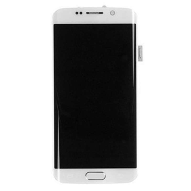 Original LCD Display + Touch Panel for Galaxy S6 Edge / G925, G925F, G925FQ, G925I, G925A, G925T, G9