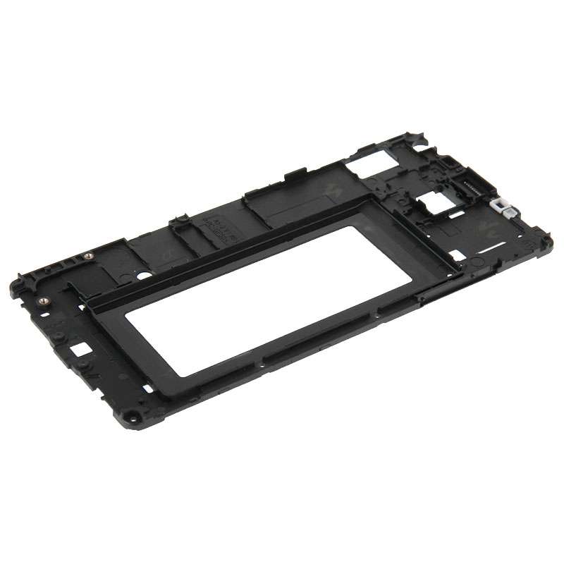 For Galaxy A3 Front Housing LCD Frame Bezel Plate