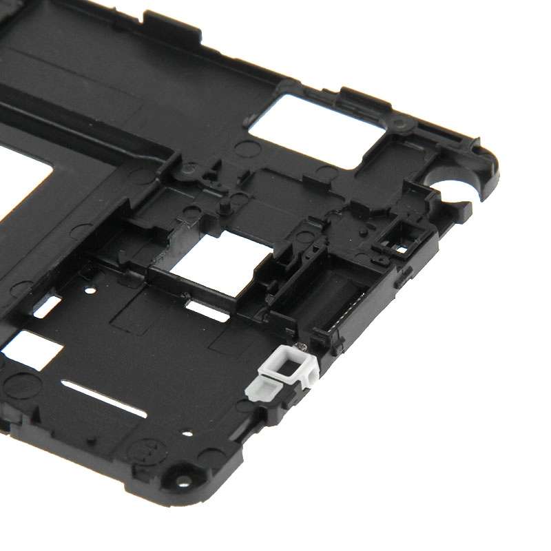 For Galaxy A5 Front Housing LCD Frame Bezel Plate