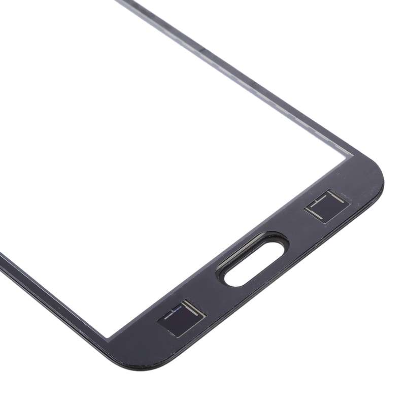 For Galaxy J7 / J700 Touch Panel (Black)
