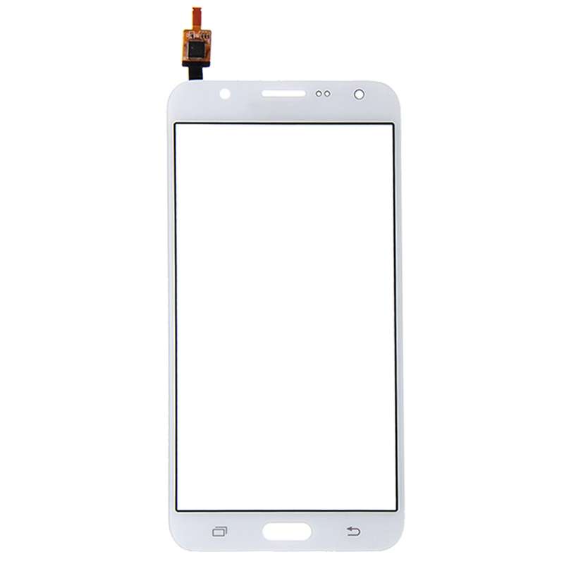 For Galaxy J7 / J700 Touch Panel (Black)