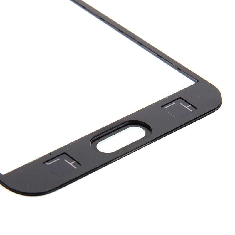 For Galaxy J7 / J700 Touch Panel (Black)