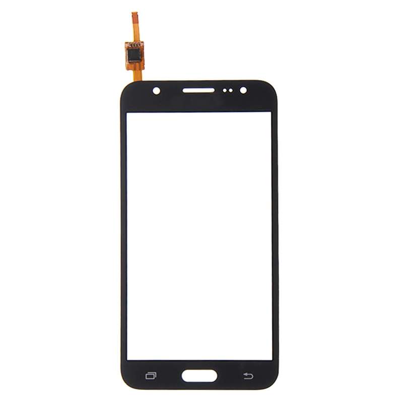 For Galaxy J5 / J500 Touch Panel (Black)