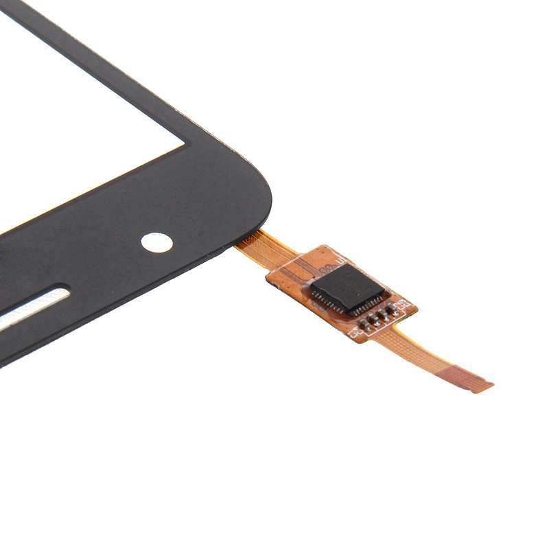 For Galaxy J1 / J100 Touch Panel (White)