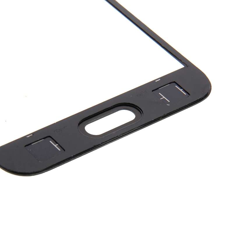 For Galaxy J5 / J500 Touch Panel (Black)