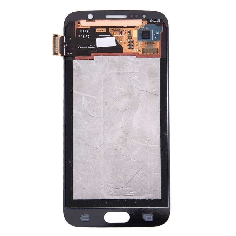 Original LCD Screen and Digitizer Full Assembly for Galaxy S6 / G9200, G920F, G920FD, G920FQ, G920,