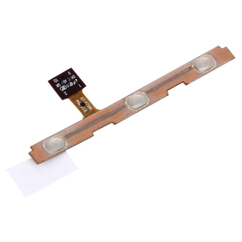 For Galaxy Tab 2 7.0 / P3100 / P3110 / P3113 LCD Connector Flex Cable