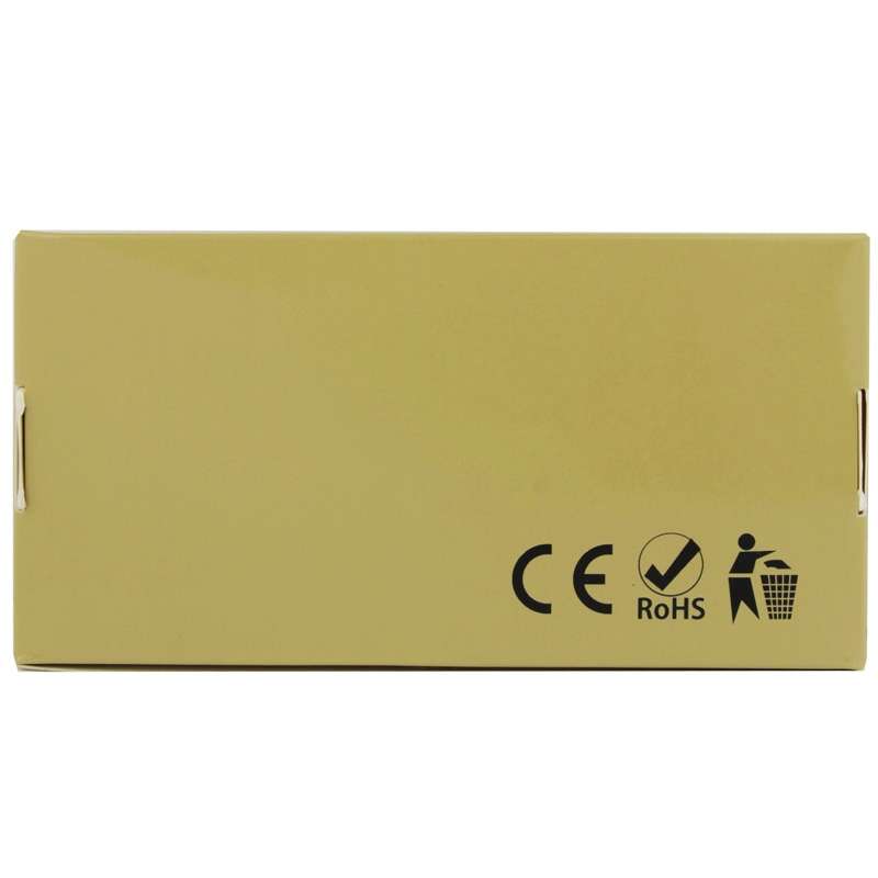For Galaxy Note II / N7105 Rear Housing (Black)