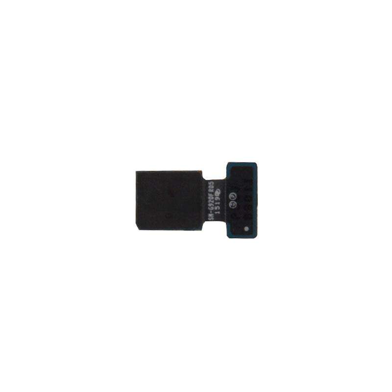For Galaxy S6 Edge / G925 Front Facing Camera Module (Black)