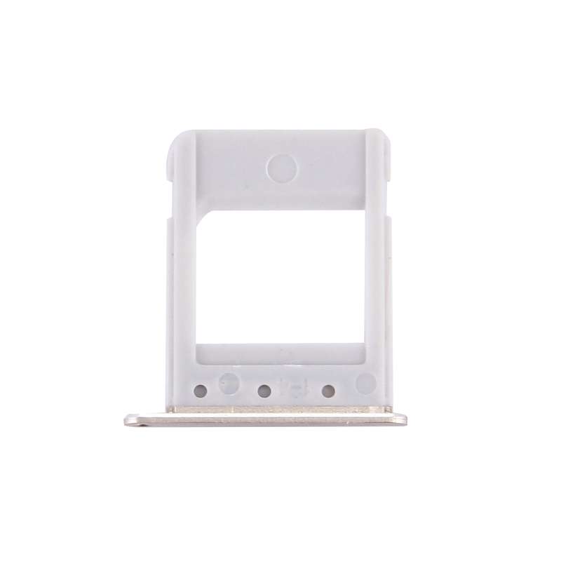 For Galaxy Note 5 / N920 (Single SIM Card) SIM Card Tray (Black)