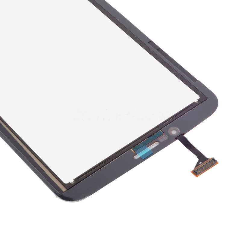 For Galaxy Tab 3 7.0 / T211 Original Touch Panel Digitizer (Black)