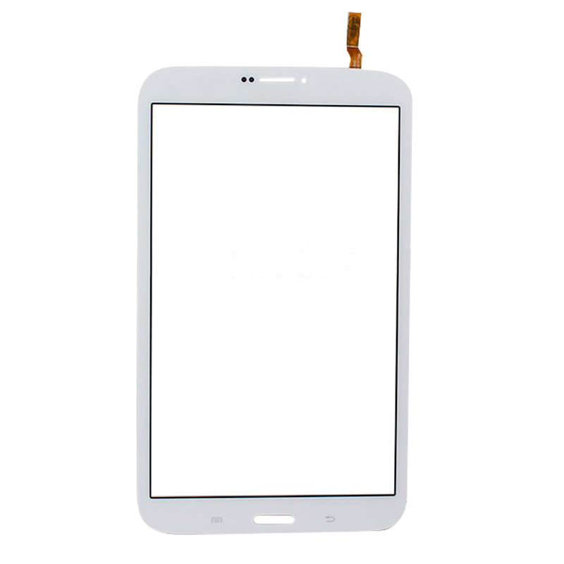For Galaxy Tab 3 8.0 / T311 Touch Panel Digitizer Part (Black)
