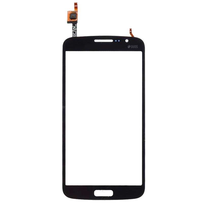 For Galaxy Grand 2 / G7106 / G7102 / G7105 / G7108 Touch Panel (Black)