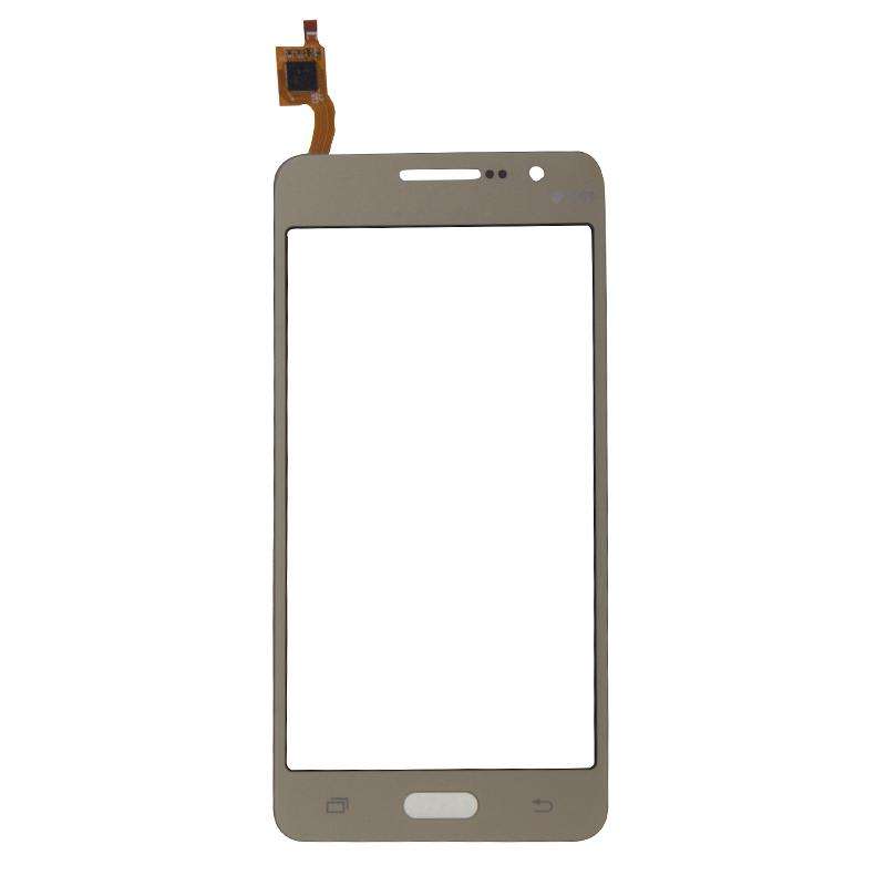 For Galaxy Grand Prime / G530 Touch Panel (Gold)