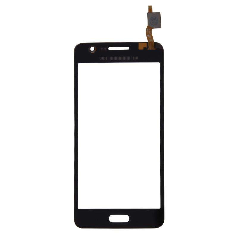 For Galaxy Grand Prime / G530 Touch Panel (Gold)