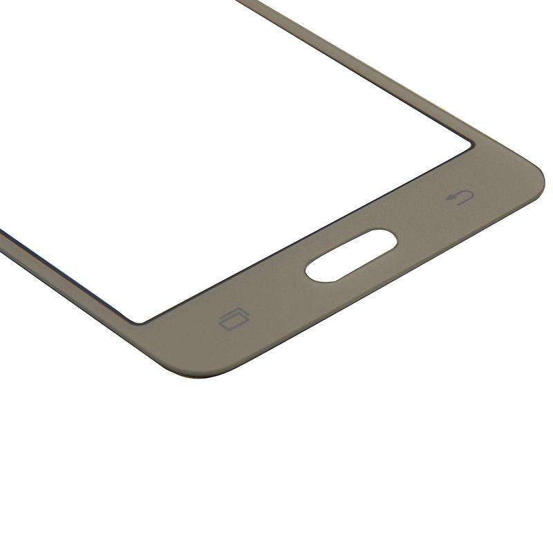 For Galaxy Grand Prime / G530 Touch Panel (Gold)