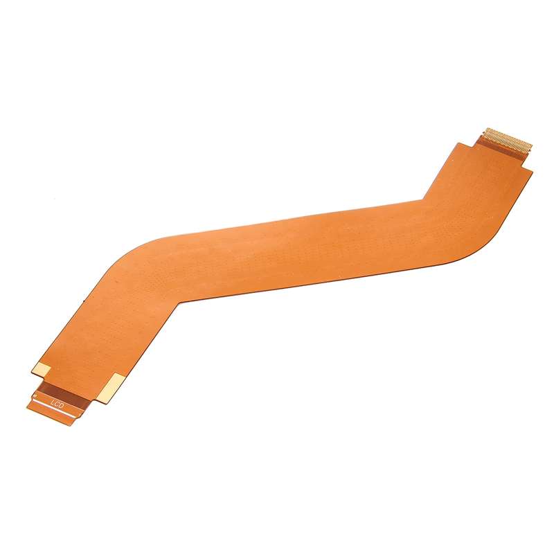For Galaxy Note 10.1 2014 Edition P600 / P605 High Quality LCD Flex Cable