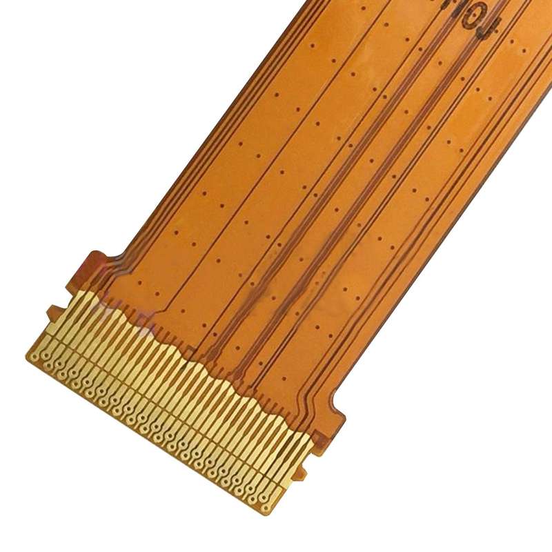 For Galaxy Tab 7.0 Plus / P6200 Original LCD Flex Cable