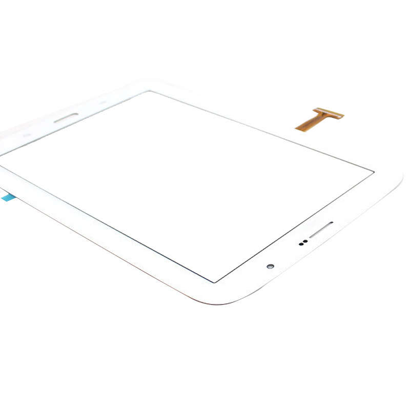 For Galaxy Note 8.0 / N5100 Original Touch Panel Digitizer Part (White)
