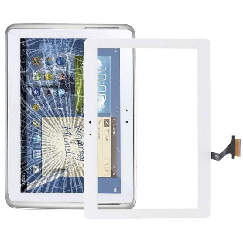 For Galaxy Note 10.1 N8000 / N8010 Original Touch Panel Digitizer (Black)