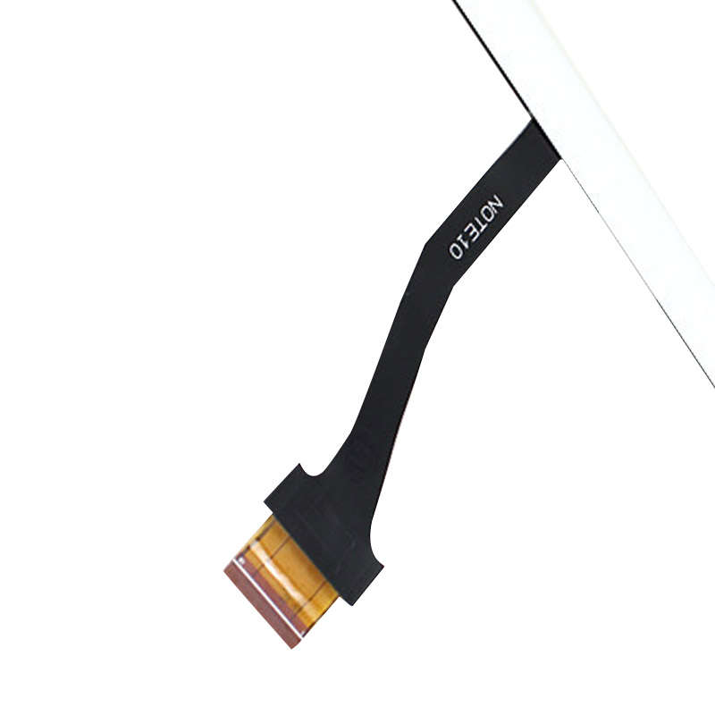 For Galaxy Note 10.1 N8000 / N8010 Original Touch Panel Digitizer (Black)