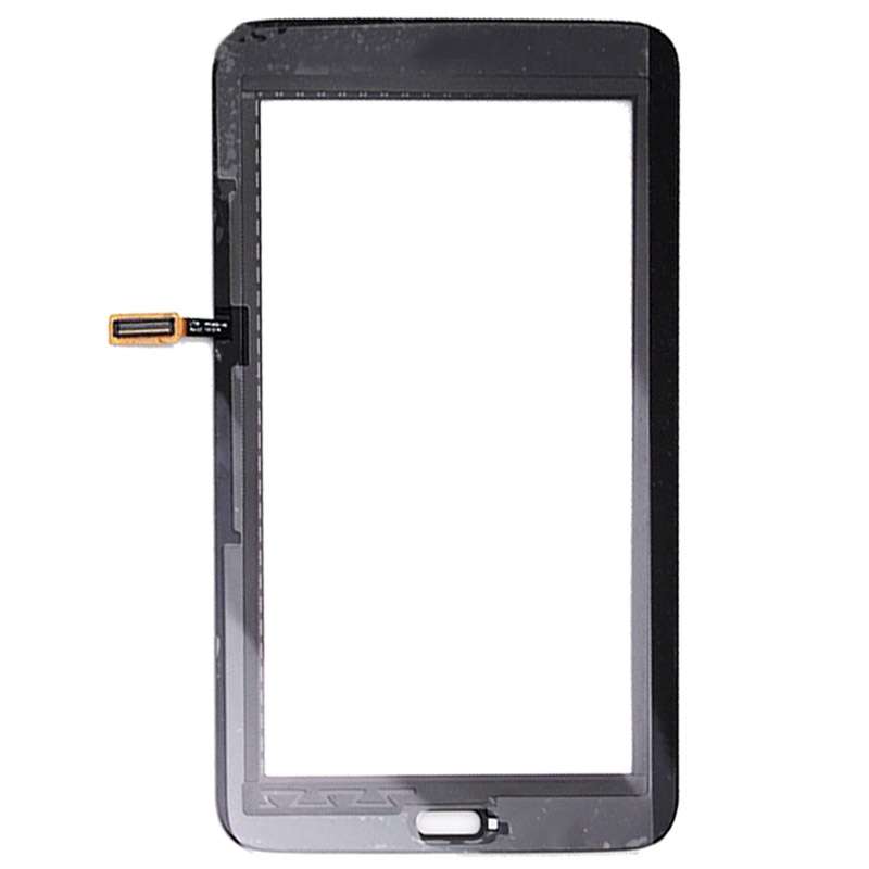 For Galaxy Tab 3 Lite 7.0 / T110 Only WiFi Version Original Touch Panel Digitizer (White)