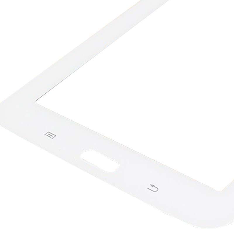 For Galaxy Tab 3 Lite 7.0 / T110 Only WiFi Version Original Touch Panel Digitizer (Black)