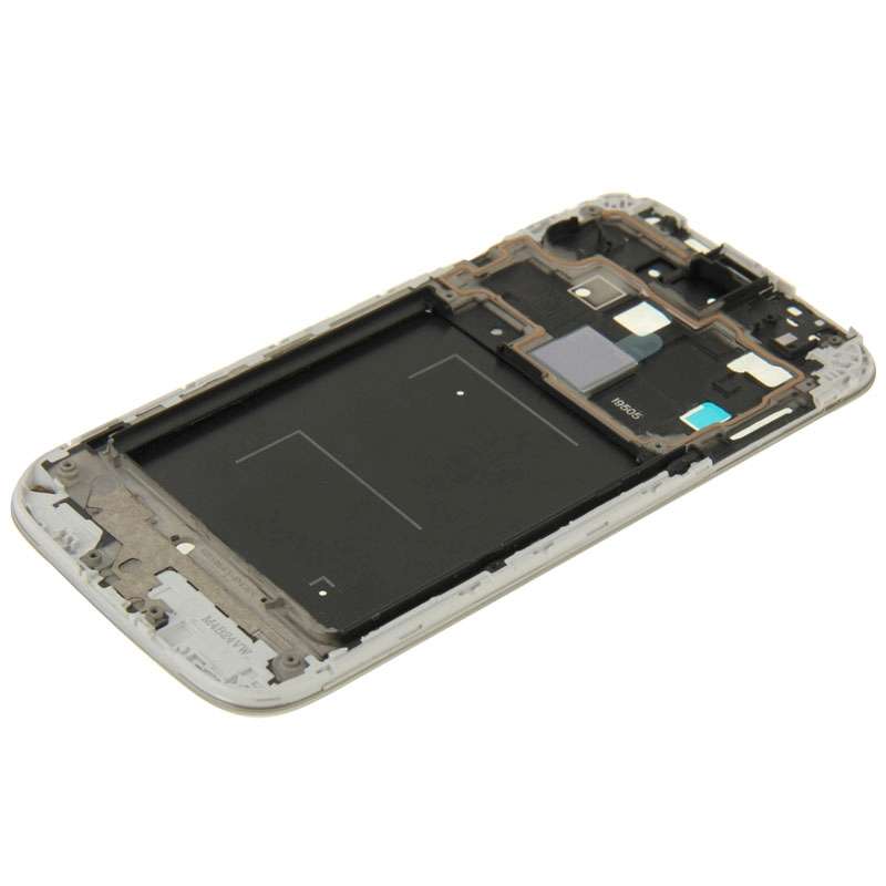 For Galaxy SIII LTE / i9305 Full Housing Faceplate Cover (Blue)