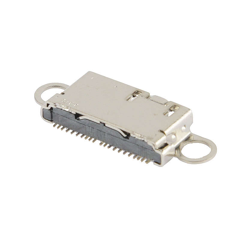 For Galaxy Note 4 3G Version Middle Frame Bezel