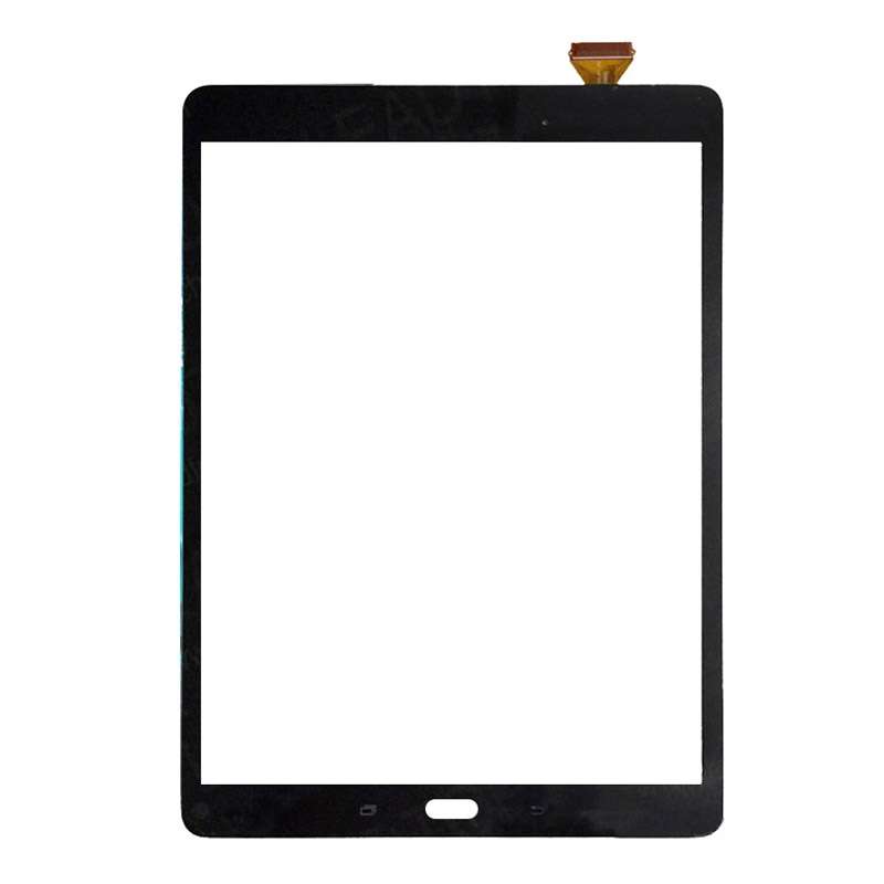 For Galaxy Tab A 9.7 / T550 Touch Panel (White)