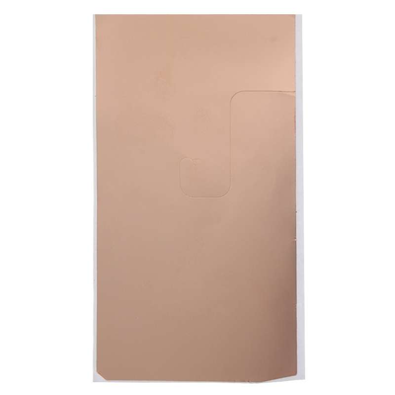For Galaxy E7 / E700 10pcs Rear Housing Adhesive
