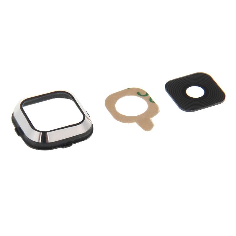 For Galaxy E7 / E700 10pcs Rear Housing Adhesive