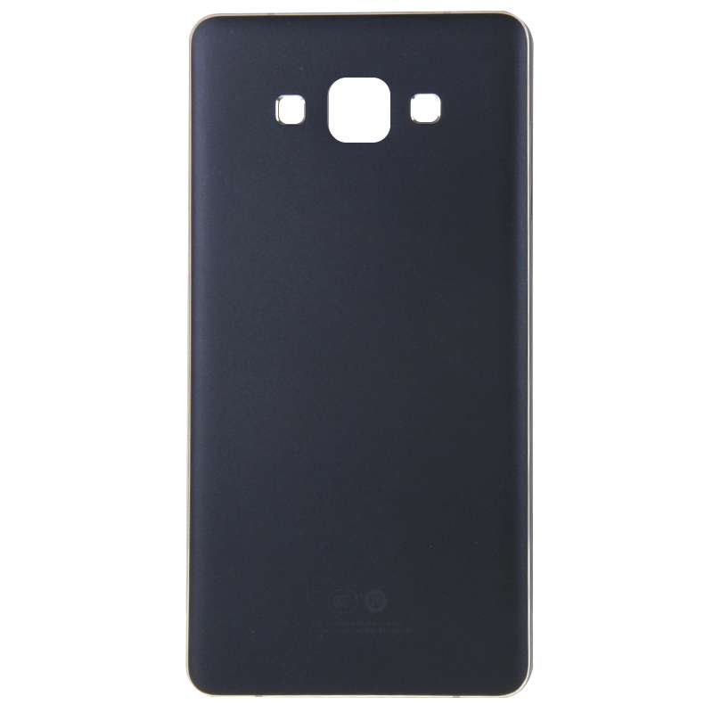For Galaxy A7 / A700 Rear Housing (Blue)