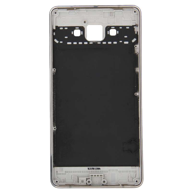 For Galaxy A7 / A700 Rear Housing (Blue)