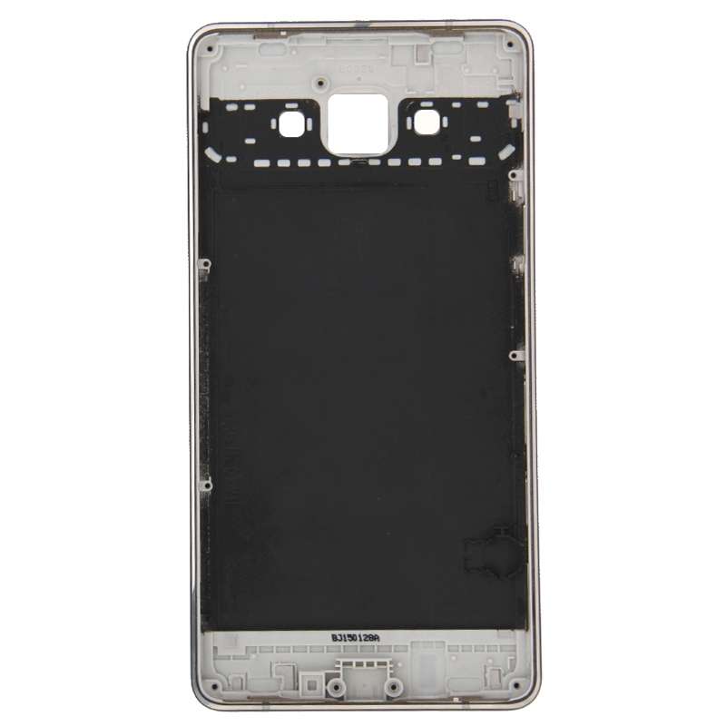 For Galaxy A7 / A700 Rear Housing (Blue)