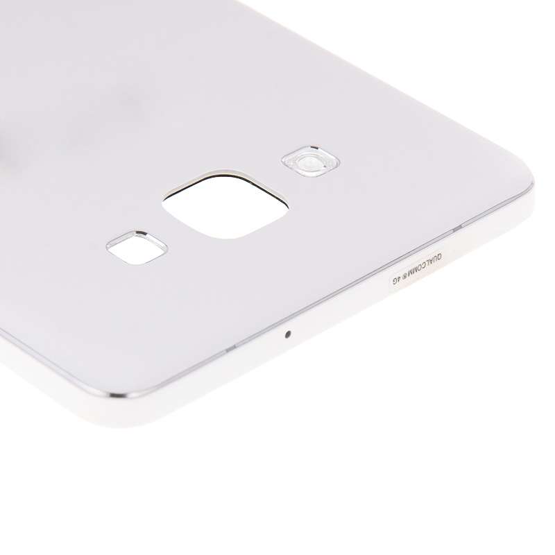 For Galaxy A7 / A700 Rear Housing (Blue)