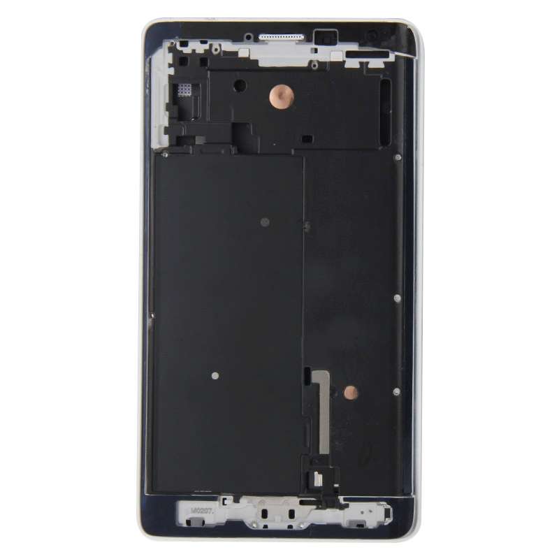 For Galaxy Note Edge / N915 Full Housing Cover (Front Housing LCD Frame Bezel Plate + Middle Frame B